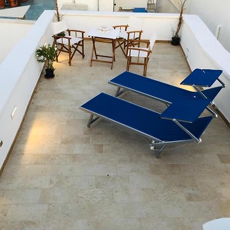 Tre Archi Apartment & Relais Polignano a Mare Exterior photo