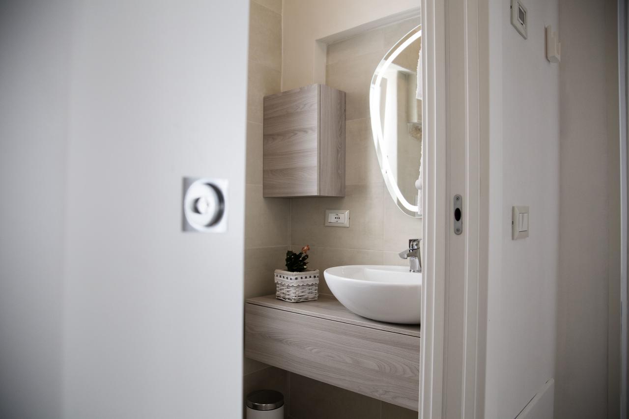 Tre Archi Apartment & Relais Polignano a Mare Exterior photo