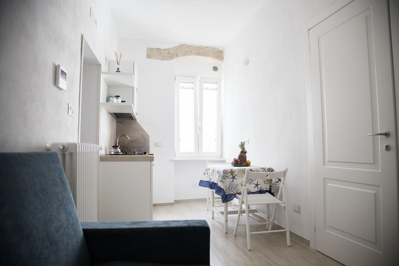 Tre Archi Apartment & Relais Polignano a Mare Exterior photo