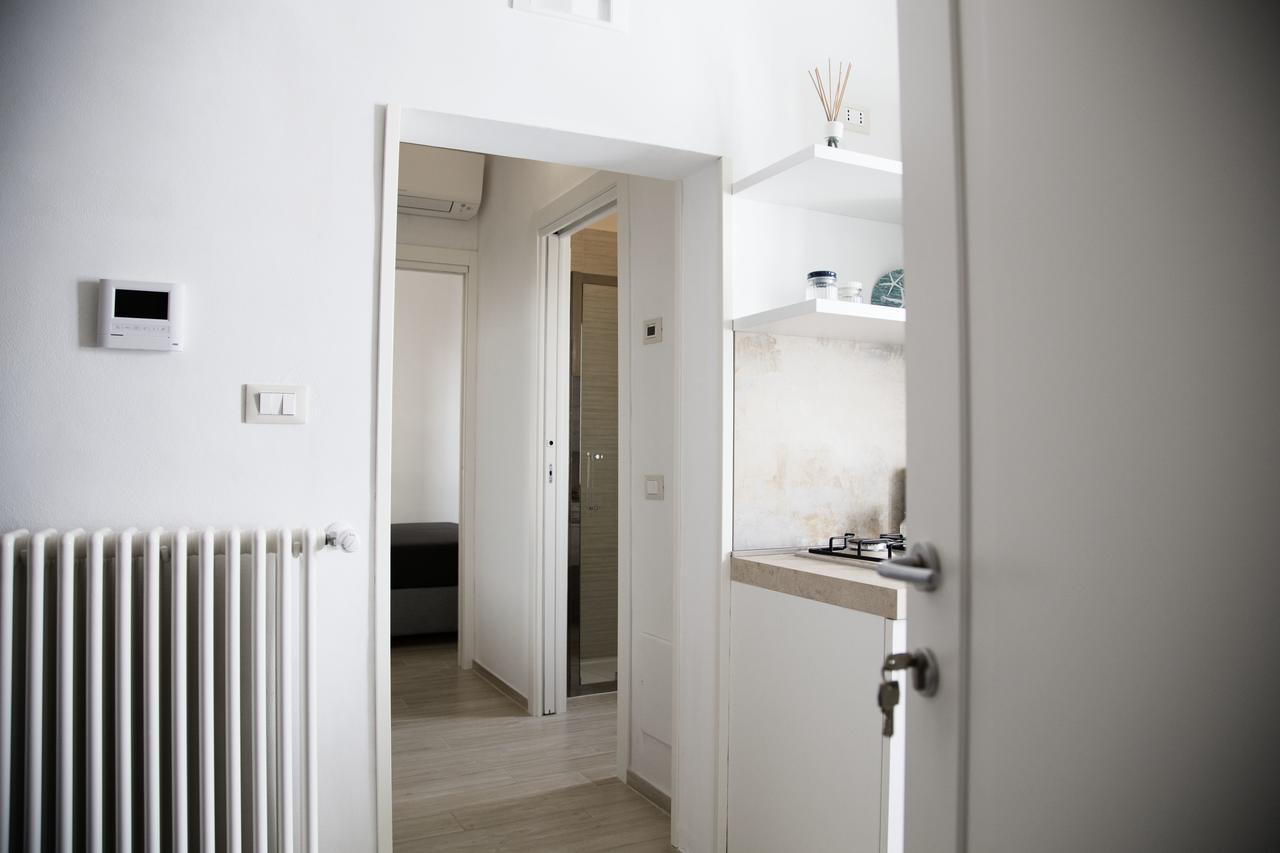 Tre Archi Apartment & Relais Polignano a Mare Exterior photo